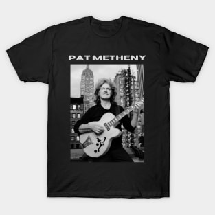 Pat Metheny T-Shirt